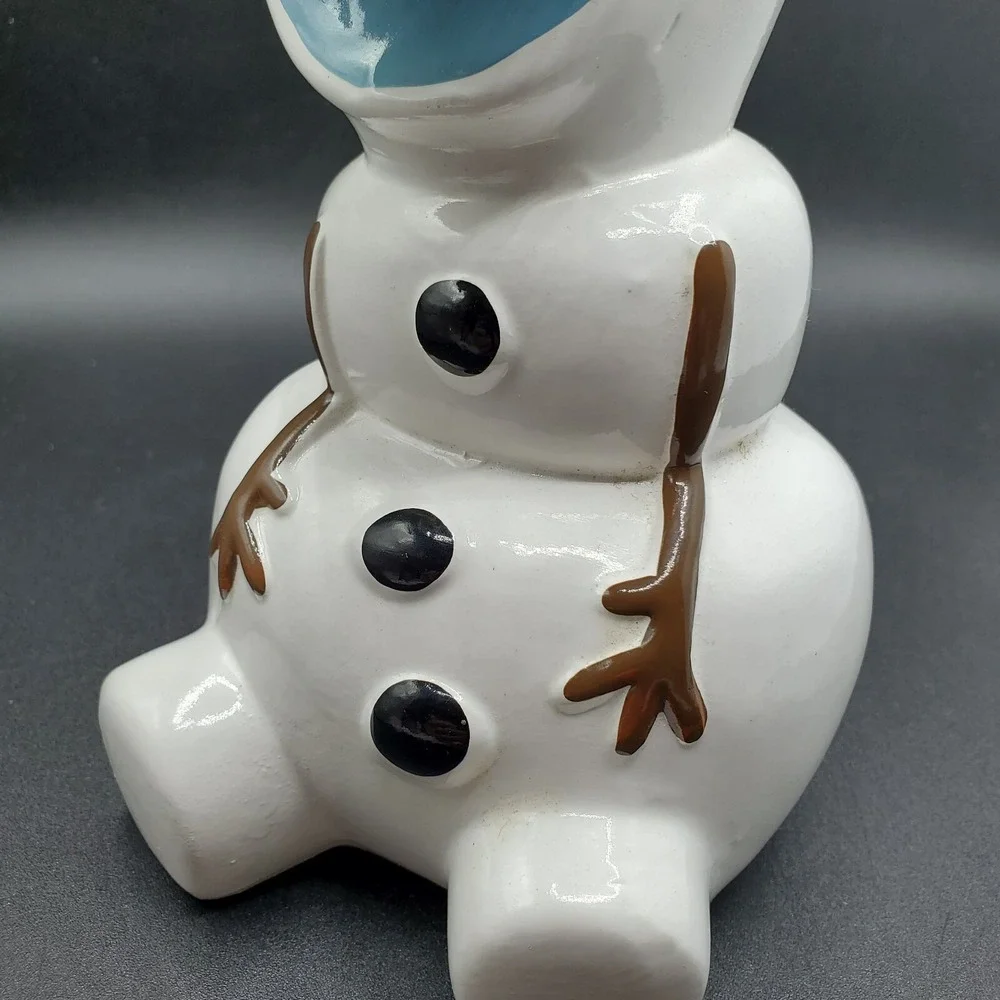 Disney Frozen Olaf the Snowman 10